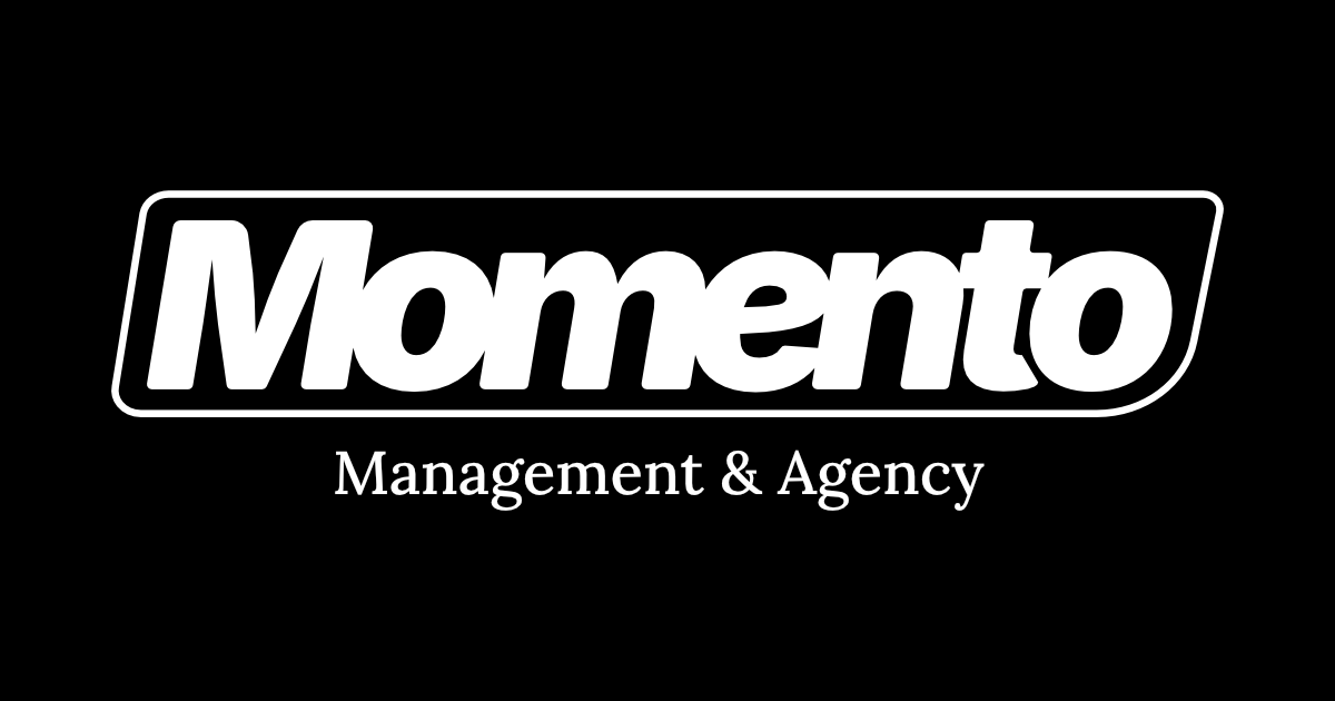 Momento Management & Agency